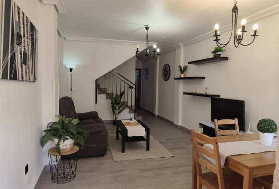 Appartement / Flat - Herverkoop - San Pedro del Pinatar - Villananitos