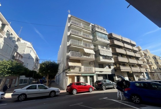 Appartement / Flat - Herverkoop - Santa Pola - Costa Blanca
