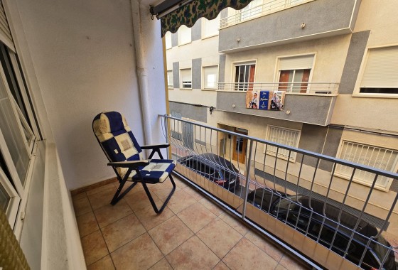 Appartement / Flat - Herverkoop - SAX - SAX