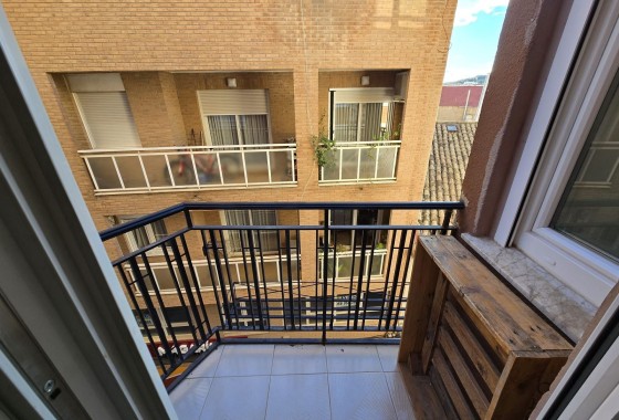 Appartement / Flat - Herverkoop - SAX - SAX