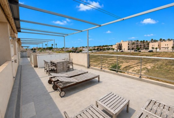 Appartement / Flat - Herverkoop - Torre de la Horadada -
                Torre de la Horadada