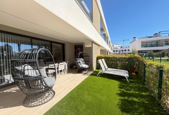 Appartement / Flat - Herverkoop - Torre Pacheco - Inland