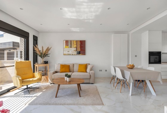 Appartement / Flat - Herverkoop - Torre Pacheco - Torre Pacheco