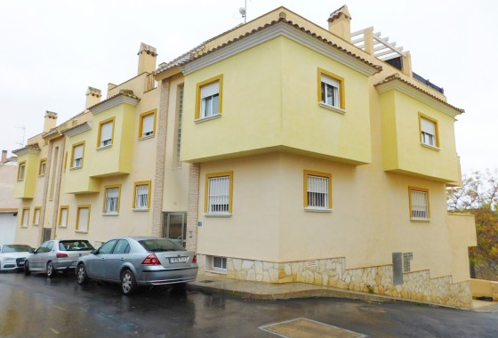 Appartement / Flat - Herverkoop - Torremendo - Torremendo
