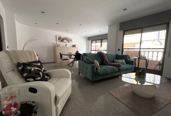 Appartement / Flat - Herverkoop - Torremendo - Torremendo