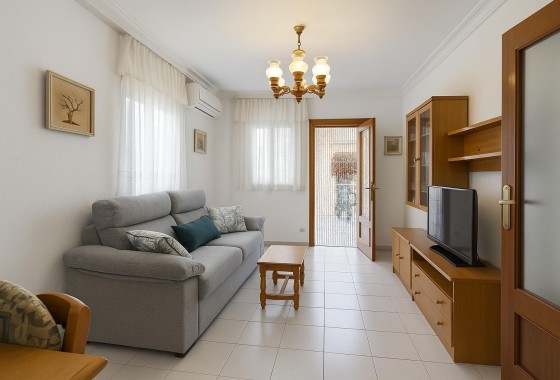Appartement / Flat - Herverkoop - Torrevieja - Acequion