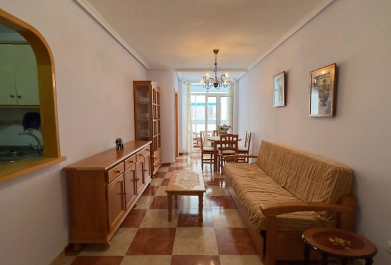 Appartement / Flat - Herverkoop - Torrevieja - Acequion