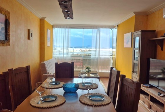 Appartement / Flat - Herverkoop - Torrevieja -
                Acequion