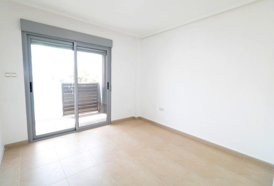Appartement / Flat - Herverkoop - Torrevieja -
                Acequion