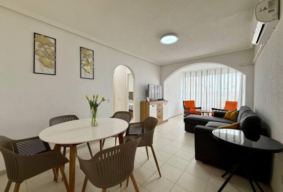 Appartement / Flat - Herverkoop - Torrevieja - Acequion