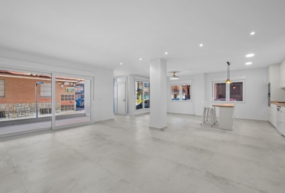 Appartement / Flat - Herverkoop - Torrevieja - Acequion