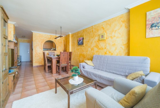 Appartement / Flat - Herverkoop - Torrevieja - Acequion
