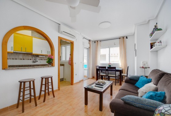 Appartement / Flat - Herverkoop - Torrevieja - Acequion