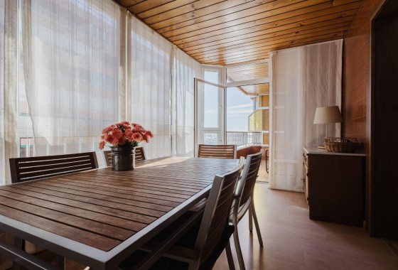 Appartement / Flat - Herverkoop - Torrevieja - Acequion