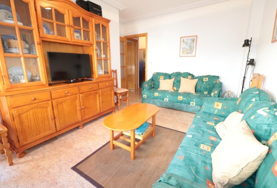 Appartement / Flat - Herverkoop - Torrevieja -
                Acequion