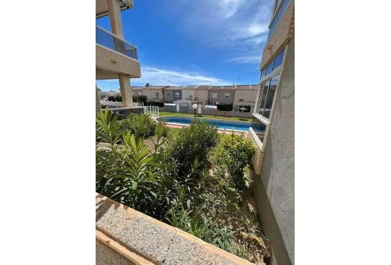 Appartement / Flat - Herverkoop - Torrevieja - Aguas Nuevas
