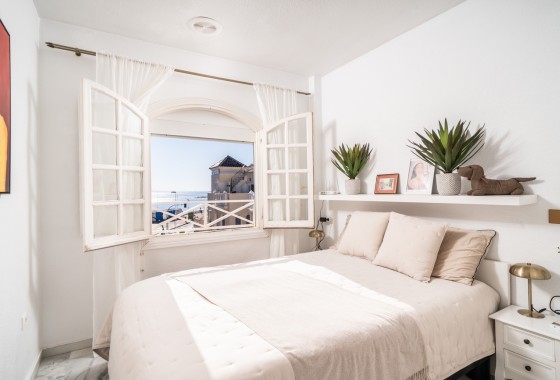Appartement / Flat - Herverkoop - Torrevieja - Aguas Nuevas