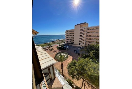 Appartement / Flat - Herverkoop - Torrevieja - Cabo cervera