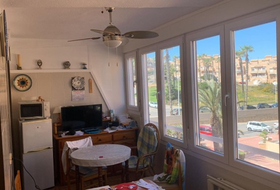 Appartement / Flat - Herverkoop - Torrevieja -
                Cabo Cervera