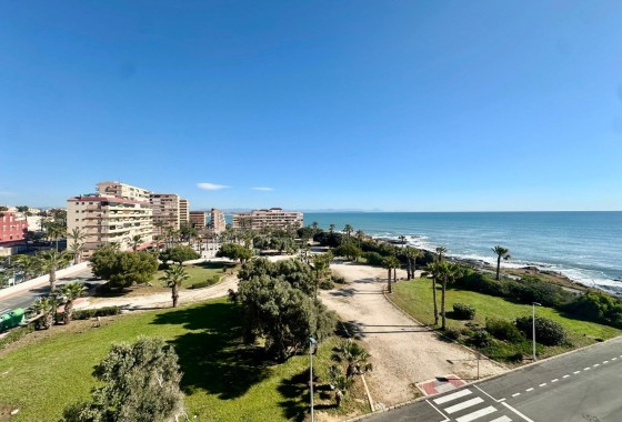 Appartement / Flat - Herverkoop - Torrevieja -
                Cabo Cervera