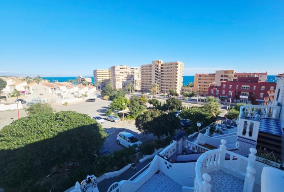 Appartement / Flat - Herverkoop - Torrevieja - Cabo cervera