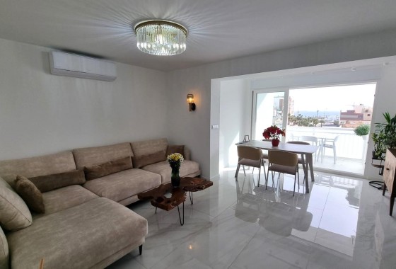Appartement / Flat - Herverkoop - Torrevieja - Center