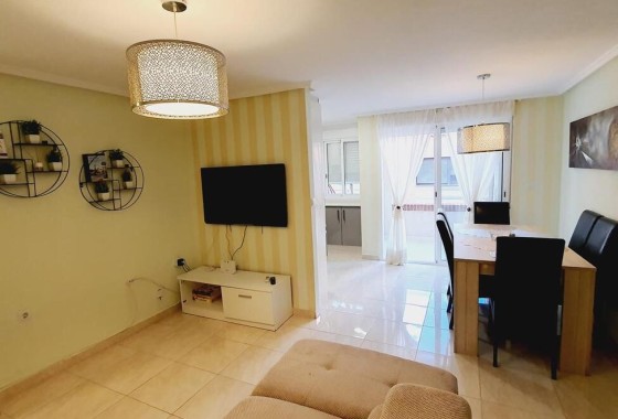 Appartement / Flat - Herverkoop - Torrevieja - Center