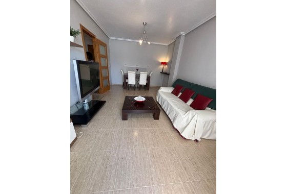 Appartement / Flat - Herverkoop - Torrevieja - Center