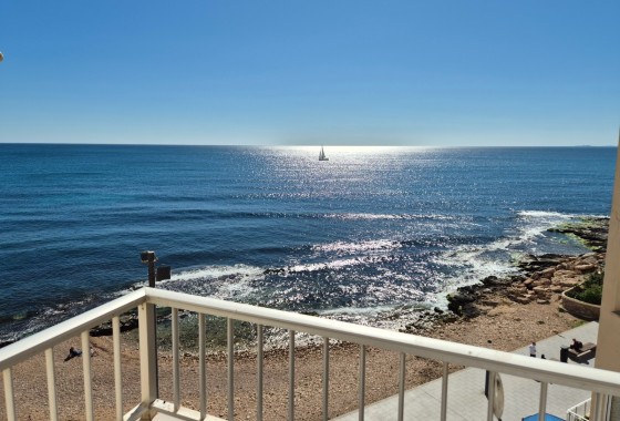 Appartement / Flat - Herverkoop - Torrevieja - CENTRE PLAYA DEL CURA LAS PISCINAS