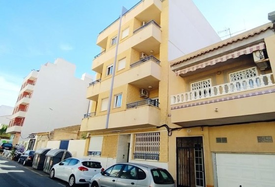 Appartement / Flat - Herverkoop - Torrevieja - CENTRO CASCO URBANO