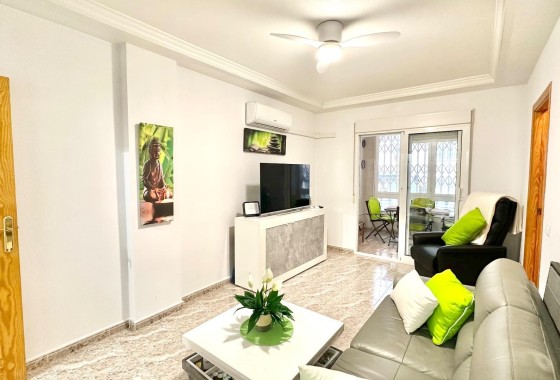 Appartement / Flat - Herverkoop - Torrevieja - Centro