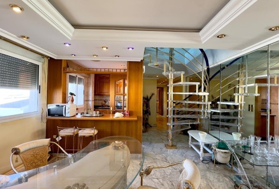 Appartement / Flat - Herverkoop - Torrevieja - Centro