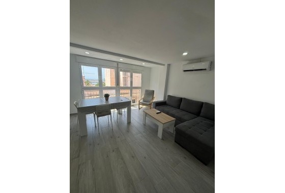 Appartement / Flat - Herverkoop - Torrevieja - Costa Blanca