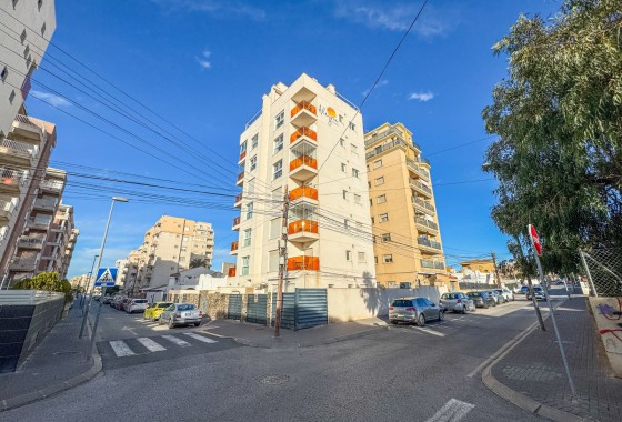 Appartement / Flat - Herverkoop - Torrevieja - Costa Blanca
