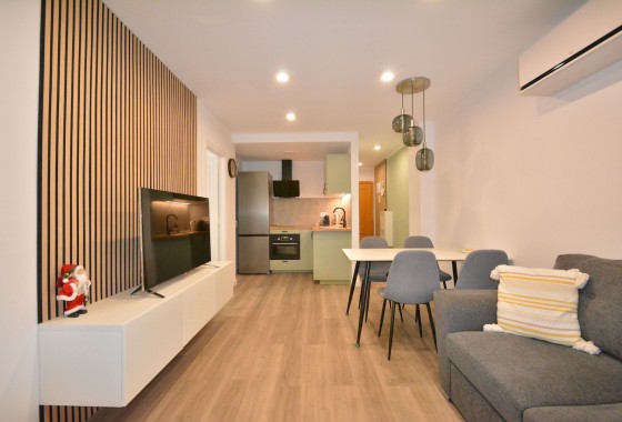 Appartement / Flat - Herverkoop - Torrevieja - Costa Blanca