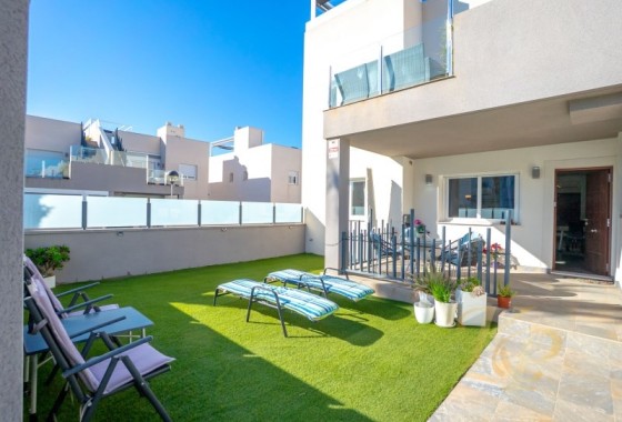 Appartement / Flat - Herverkoop - Torrevieja - Costa Blanca