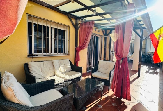 Appartement / Flat - Herverkoop - Torrevieja - Costa Blanca