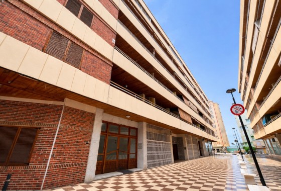Appartement / Flat - Herverkoop - Torrevieja - Costa Blanca