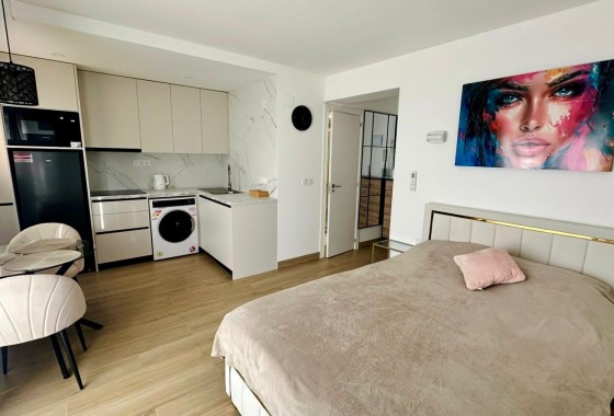 Appartement / Flat - Herverkoop - Torrevieja - Costa Blanca