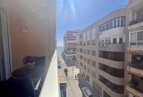 Appartement / Flat - Herverkoop - Torrevieja - Costa Blanca