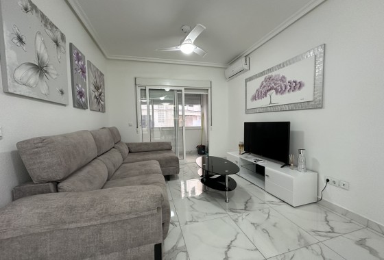 Appartement / Flat - Herverkoop - Torrevieja - Costa Blanca