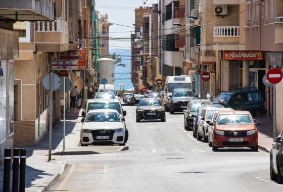 Appartement / Flat - Herverkoop - Torrevieja - Costa Blanca