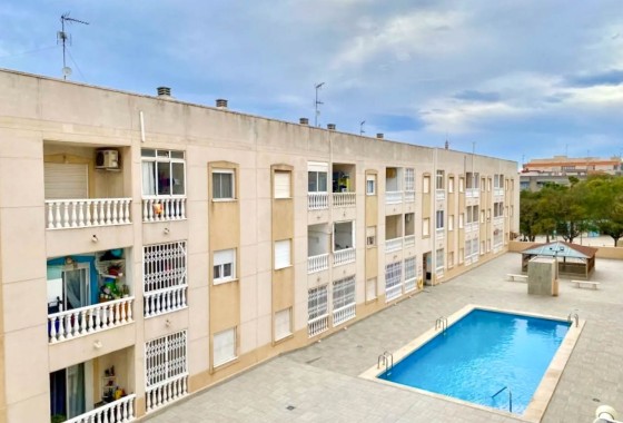Appartement / Flat - Herverkoop - Torrevieja - Costa Blanca
