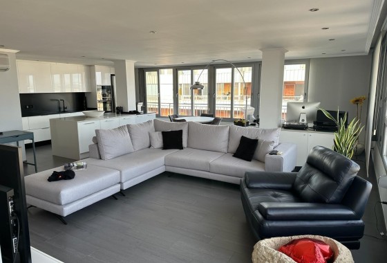 Appartement / Flat - Herverkoop - Torrevieja - El Acequión - Los Náufragos