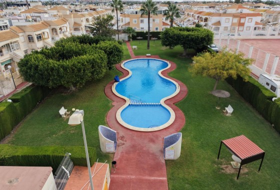 Appartement / Flat - Herverkoop - Torrevieja - El limonar