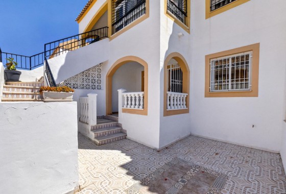 Appartement / Flat - Herverkoop - Torrevieja - El limonar