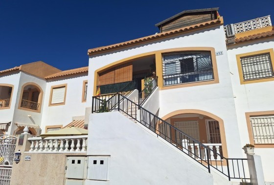 Appartement / Flat - Herverkoop - Torrevieja -
                El Limonar