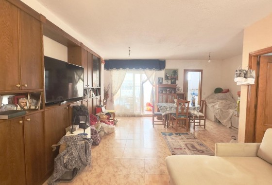 Appartement / Flat - Herverkoop - Torrevieja - Estacion de autobuses