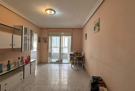 Appartement / Flat - Herverkoop - Torrevieja - Estacion de autobuses