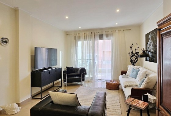 Appartement / Flat - Herverkoop - Torrevieja - Estacion de autobuses